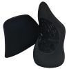 Baktec Premium Back Sup w/Side Panels Fits S-4XL L0637/50