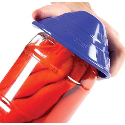 Dycem Jar Opener  Blue