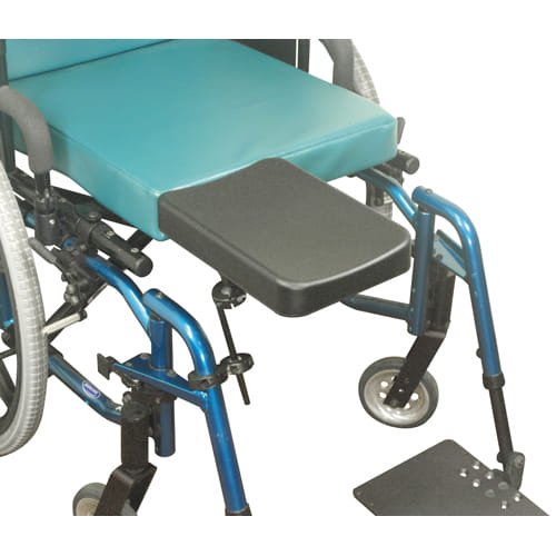 Amputee Support  7x10 Pad (Fits 7/8  Tubing)
