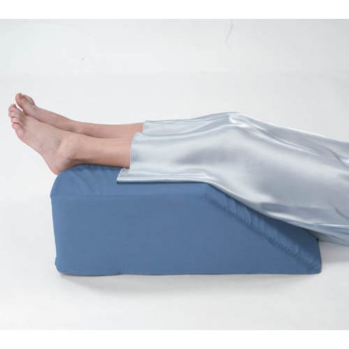 Leg Wedge    8   Navy by Alex Orthopedic