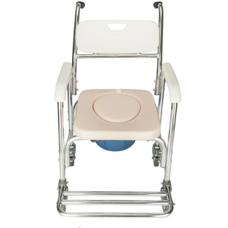 Nursing Room Soft Cushion Toilet Chair