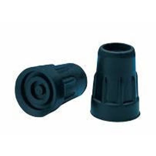 Cane Tips  5/8  Case of 6 pair