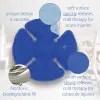 Core Products Clover Pack Cold Therapy Pack for Joints
