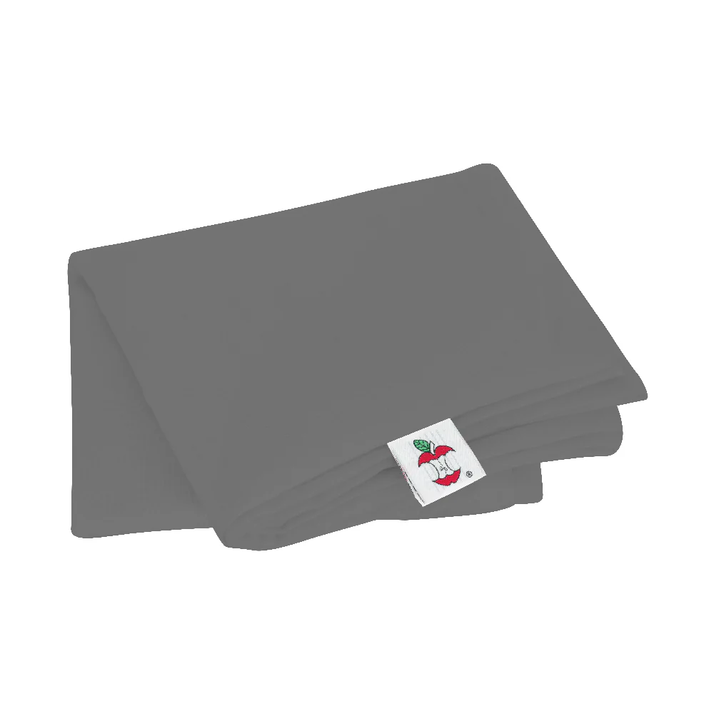 Body Pillow Cover - Gray