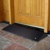 EZ Access Transitions Angled Entry Mat 1.5    (1 ea)