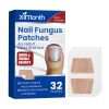 Ximonth Nail Fungus Patches, Hand And Foot Nails Inlaid Nail Thickening Gray Nail Brightening Nail Patch