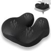 Memory Foam Cushions for Office Chair – Pressure Relief Seat Cushion for Desk Chair, Car, Wheelchair