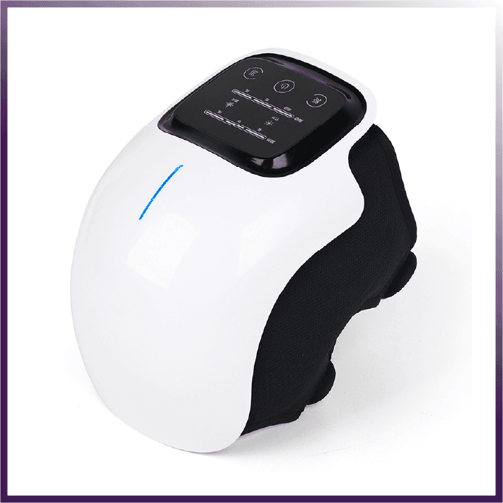 Smart Knee Massager