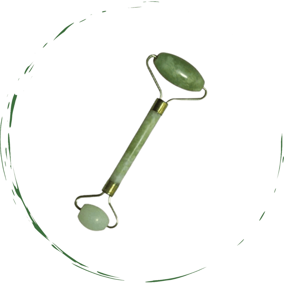 Jade Facial Roller
