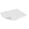 Disposable Underpads, 21" x 36" Incontinence Bed Pads, Super Absorbent Chux Pads with 5-Layer Protection for Bed Sofa and Mattress
