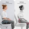 Memory Foam Cushions for Office Chair – Pressure Relief Seat Cushion for Desk Chair, Car, Wheelchair
