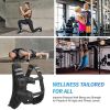 16 lbs Weighted Vest for Men Women Running/Fitness