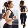 16 lbs Weight Vest with Adjustable Buckles for Running/Fitness