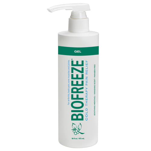 Biofreeze - 16 Oz. Pump Professional Version
