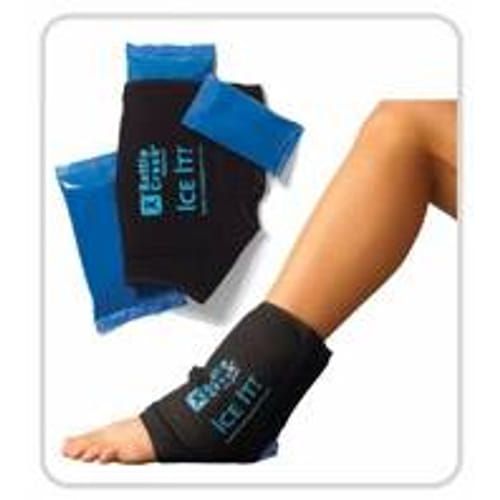 Ice It! ColdComfort System Ankle/Elbow/Foot 10.5 x13(514)