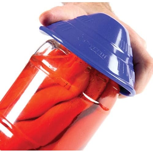 Dycem Jar Opener  Blue