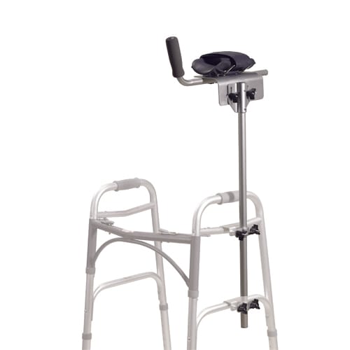 Walker/Crutch Platform Attachment  (Each)
