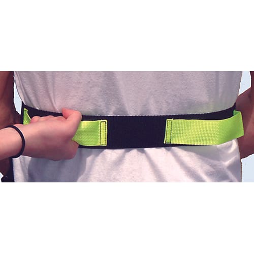 Gait Belt With Hand Grips 60