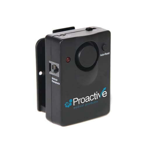 Basic Alarm Monitor for WC's for Wheelchairs