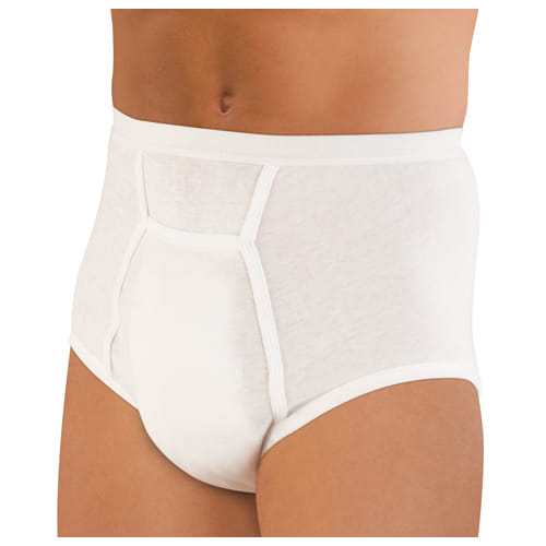 Sir Dignity Plus Brief XX-Lg 46  - 48