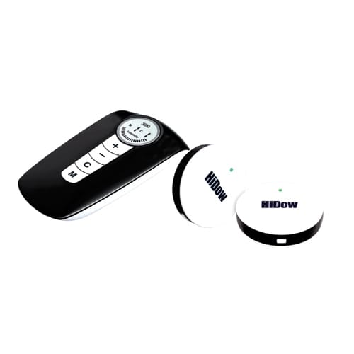 Wireless TENS/EMS System OTC
