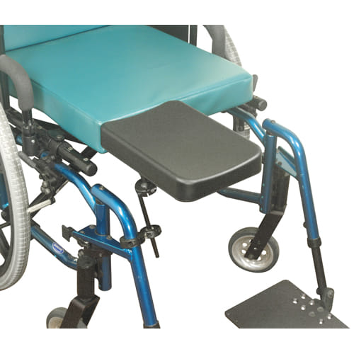 Amputee Support  7x10 Pad (Fits 7/8  Tubing)