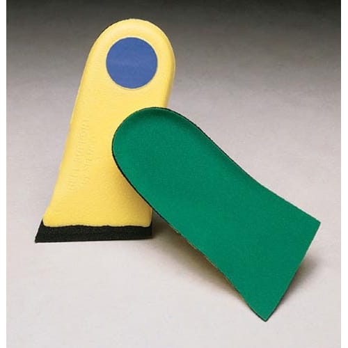 Heel Supports Full Length Size W 9-10  M 8-9