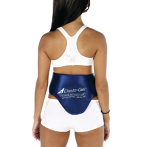 Elasto-Gel Hot & Cold Therapy - Lumbar  Med 24 -36