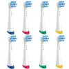 Color: Ivory - Toothbrush Head Compatible with Oral-B iO Series Electric Toothbrushes, iO3/iO5/iO6/iO7/iO8/iO9/iO10 Brush Heads Ultimate Clean