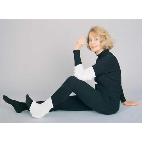 Heel / Elbow Protector With Stockinette Lg (pair)