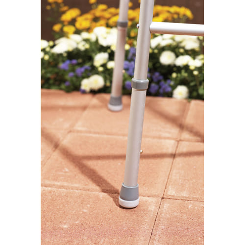 Walker Glide Caps By Guardian Case of 6