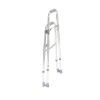 Side Hemi Walker/Cane. Folding ProBasics