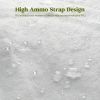 Bamboo fiber waterproof bed sheet model 1