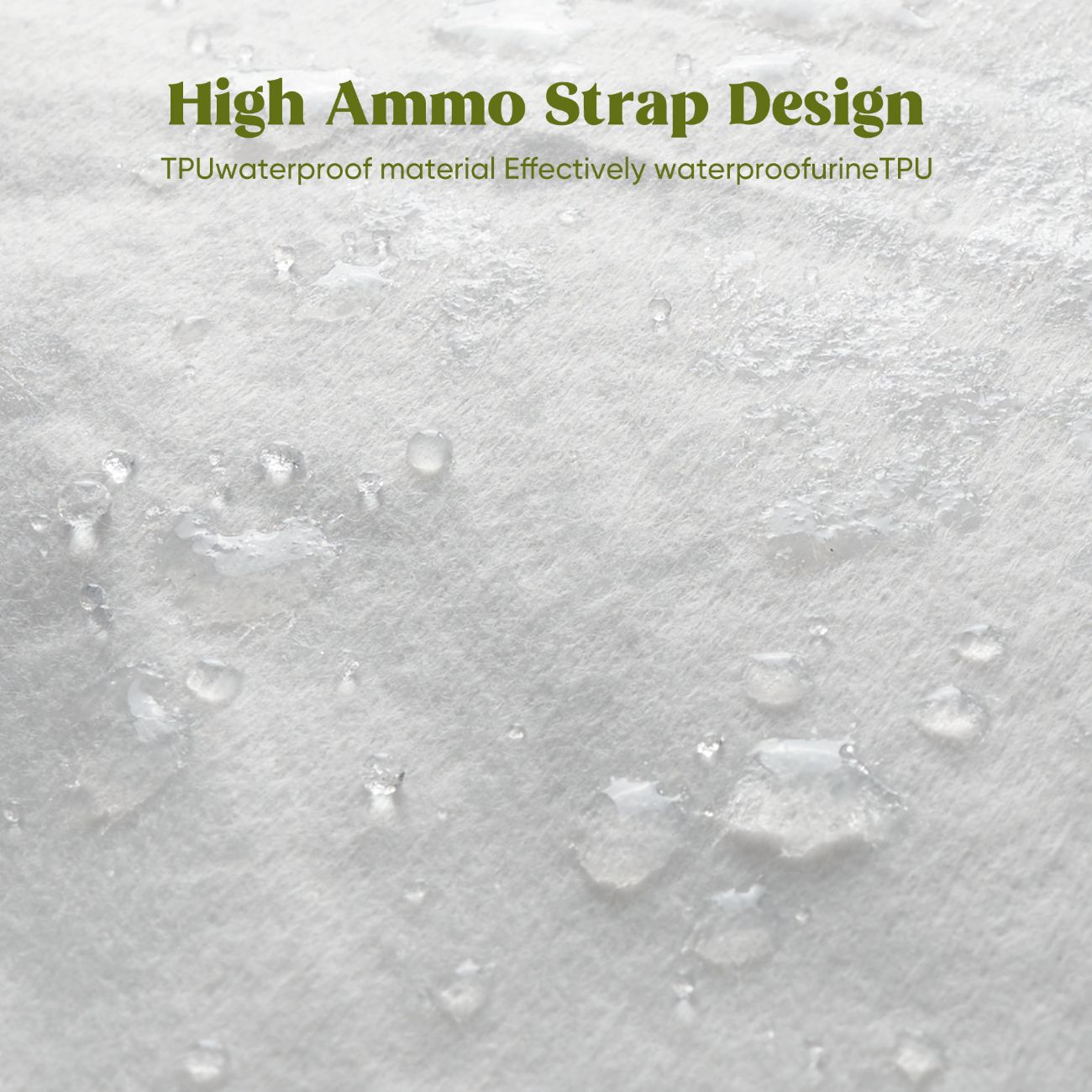 Bamboo fiber waterproof bed sheet model 1 (SKU: HC677306883-03-01)