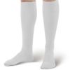 Compression Over-the-Calf Socks - 20-30 mmHg for Women & Men Made in
