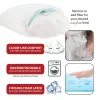 Core Products Adjustable Comfort Pillow