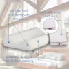 Core Products Basic Support Foam Cervical Pillow