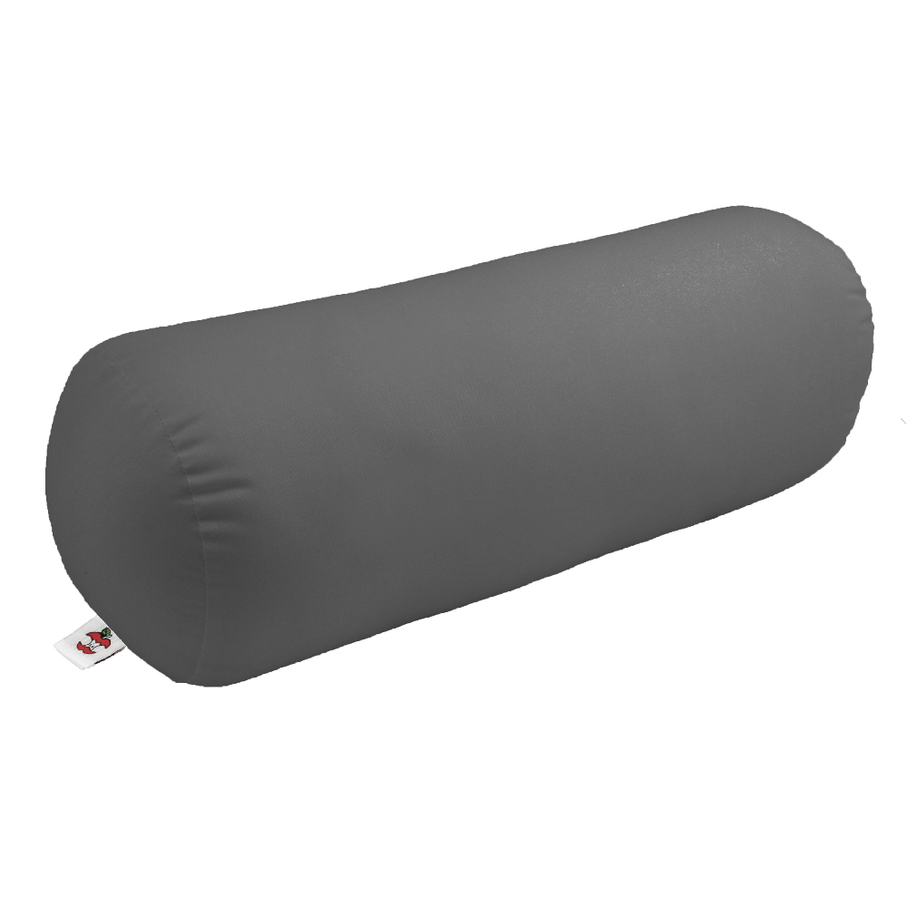 Core Products Jackson Roll Orthopedic Bolster Pillow (Option: Neck, Back, Leg, Knee & Arm Support – Cervical & Lumbar Roll for Pain Relief, Spinal Alignment & Travel Comfort for Bed or Chair)