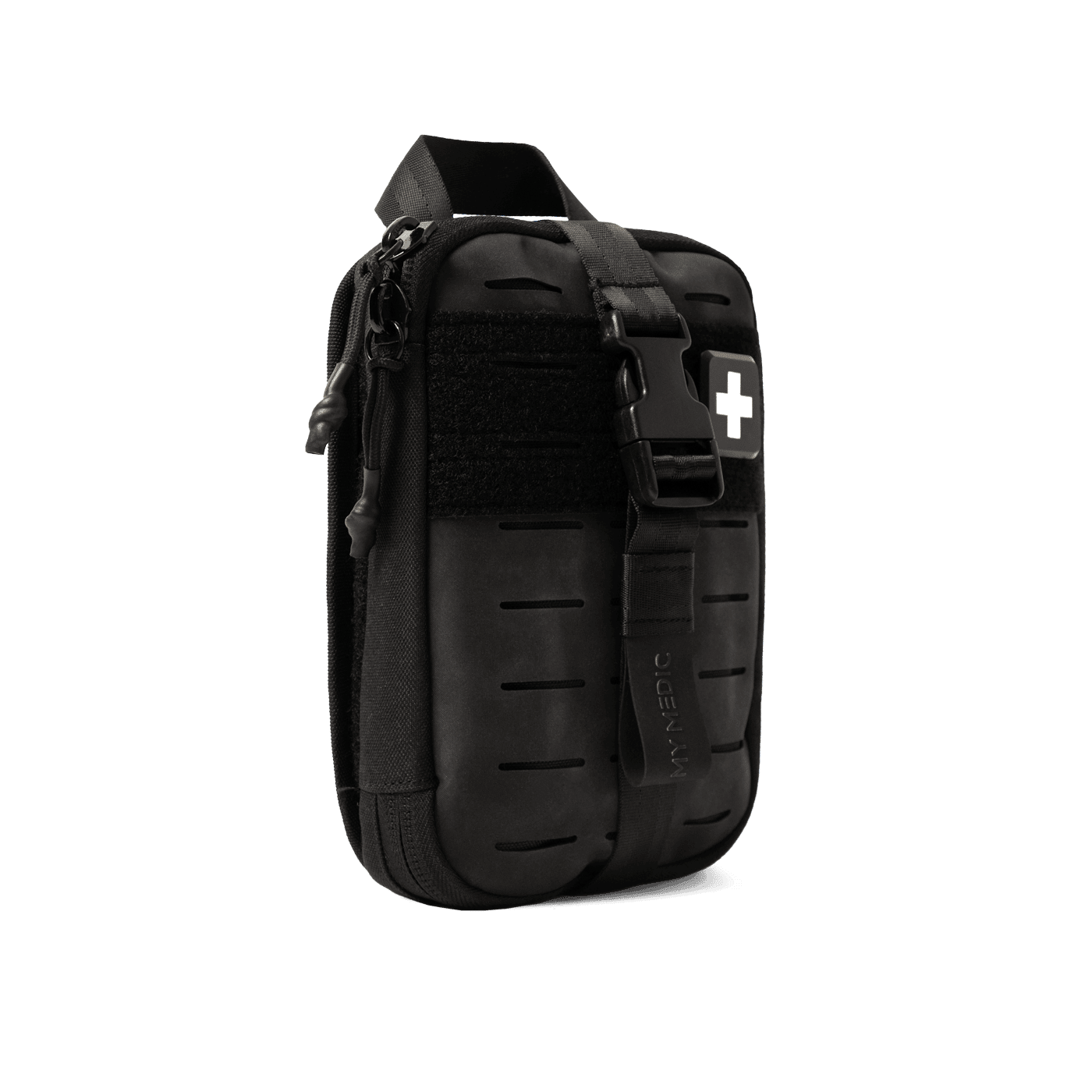 Wound Closure Kit (Color: Black)