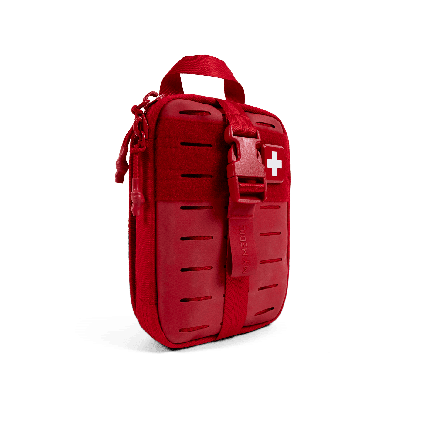 Wound Closure Kit (Color: Red)